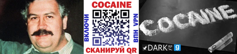 Cocaine Fish Scale  Купить закладки  Рославль 